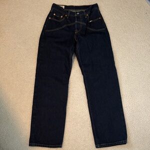 Levi's Western 501 90's Jeans